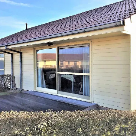 Zeegenoegen Koksijde Oostduinkerke