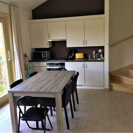 Zeegenoegen Koksijde Oostduinkerke