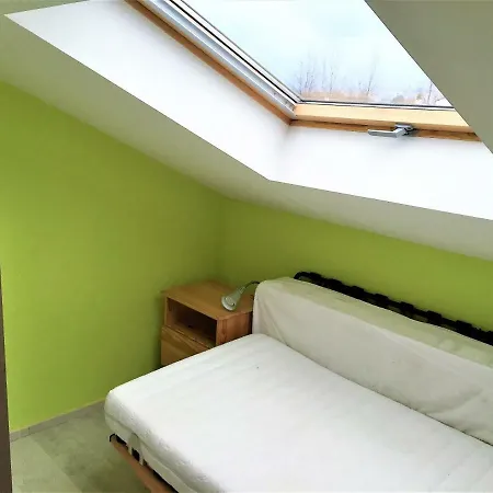 Zeegenoegen Koksijde *