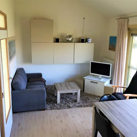 Сasa de vacaciones Zeegenoegen Koksijde Oostduinkerke