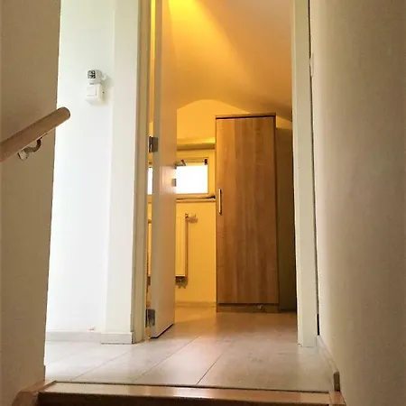 Zeegenoegen Koksijde Semesterbostad