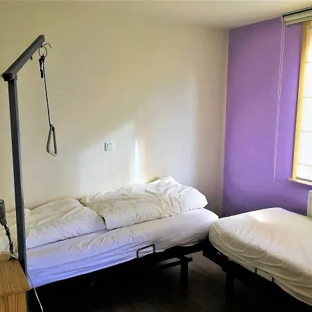 Zeegenoegen Koksijde Oostduinkerke