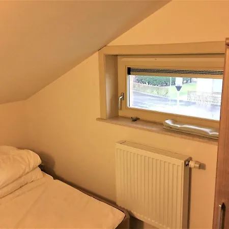 Zeegenoegen Koksijde Semesterbostad *