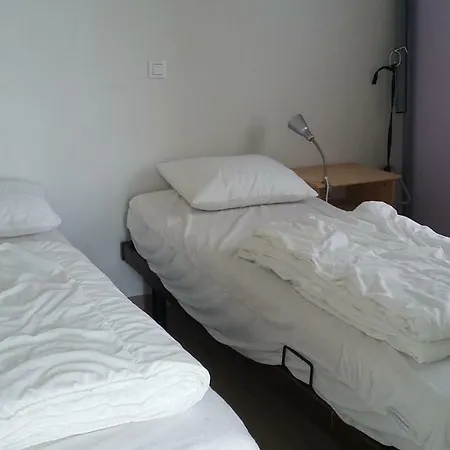 Zeegenoegen Koksijde * Oostduinkerke