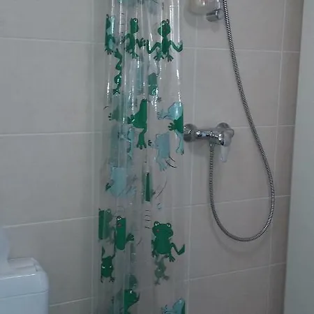 Zeegenoegen Koksijde Nyaraló