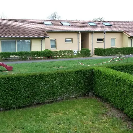 Zeegenoegen Koksijde Nyaraló Oostduinkerke